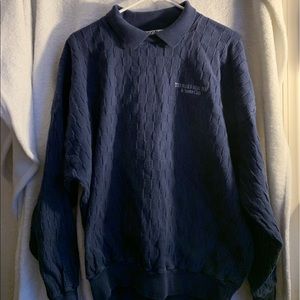 Vintage Preppy pullover